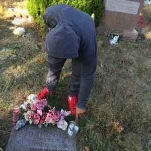 Meet your Posher, Alvin